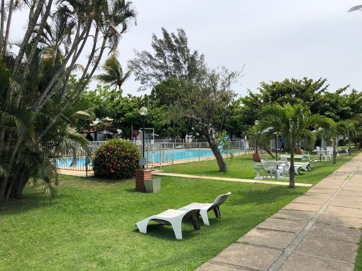 Flat Bangalô 103 Cabo Frio Extérieur photo
