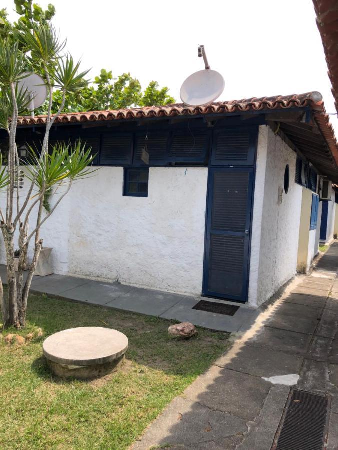 Flat Bangalô 103 Cabo Frio Extérieur photo